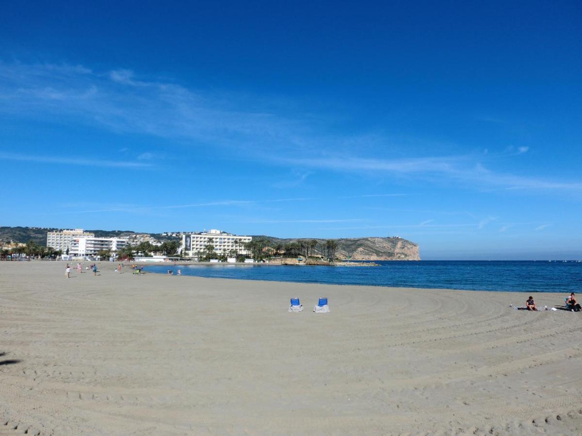 Sun Jose - Duplex, Playa Del Arenal *