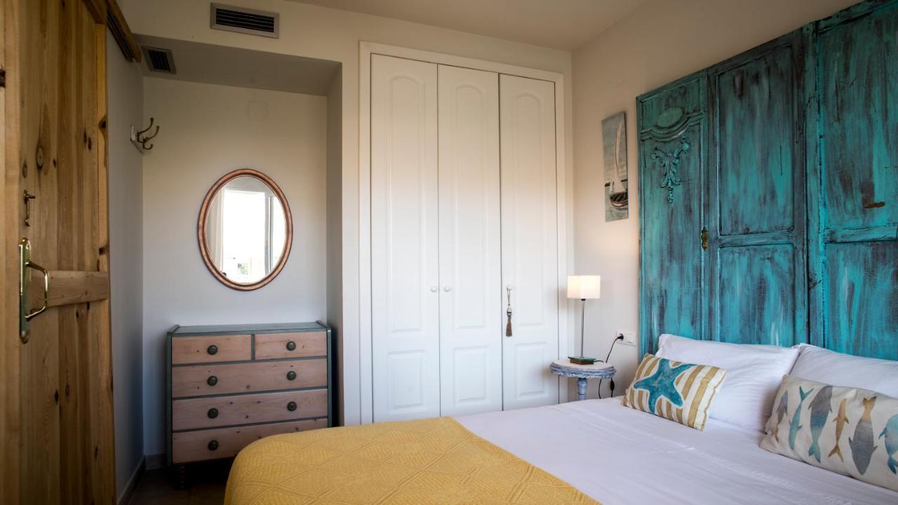 Sun Jose - Duplex, Playa Del Arenal *
