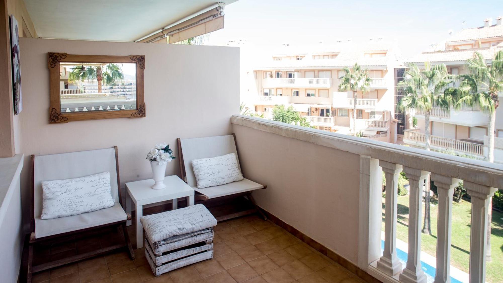 Apartment Sun Jose - Duplex, Playa Del Arenal