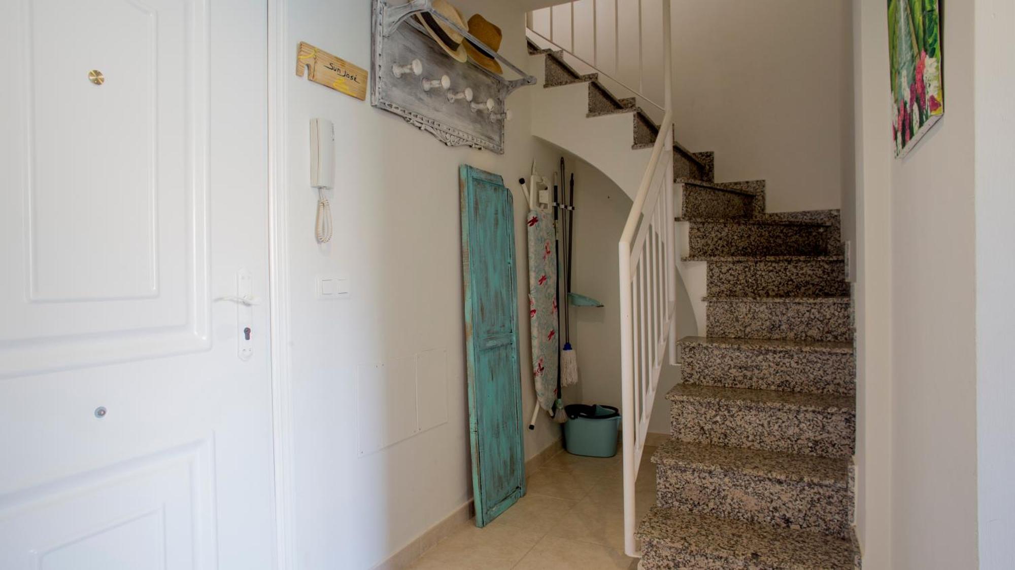 Sun Jose - Duplex, Playa Del Arenal *