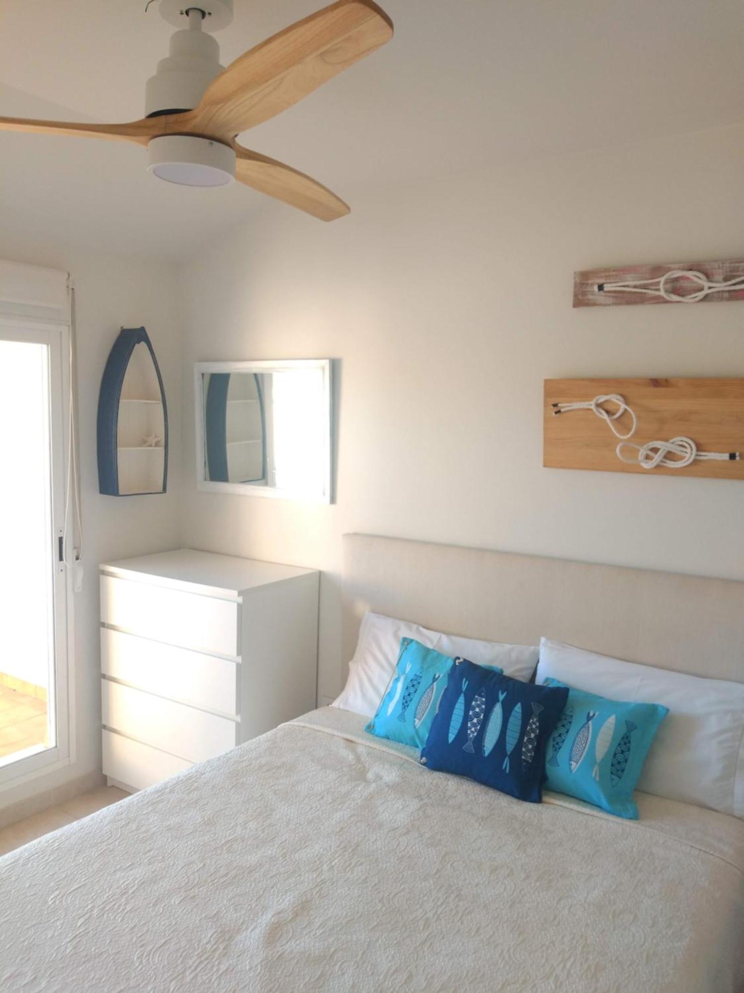 Sun Jose - Duplex, Playa Del Arenal Apartment Javea