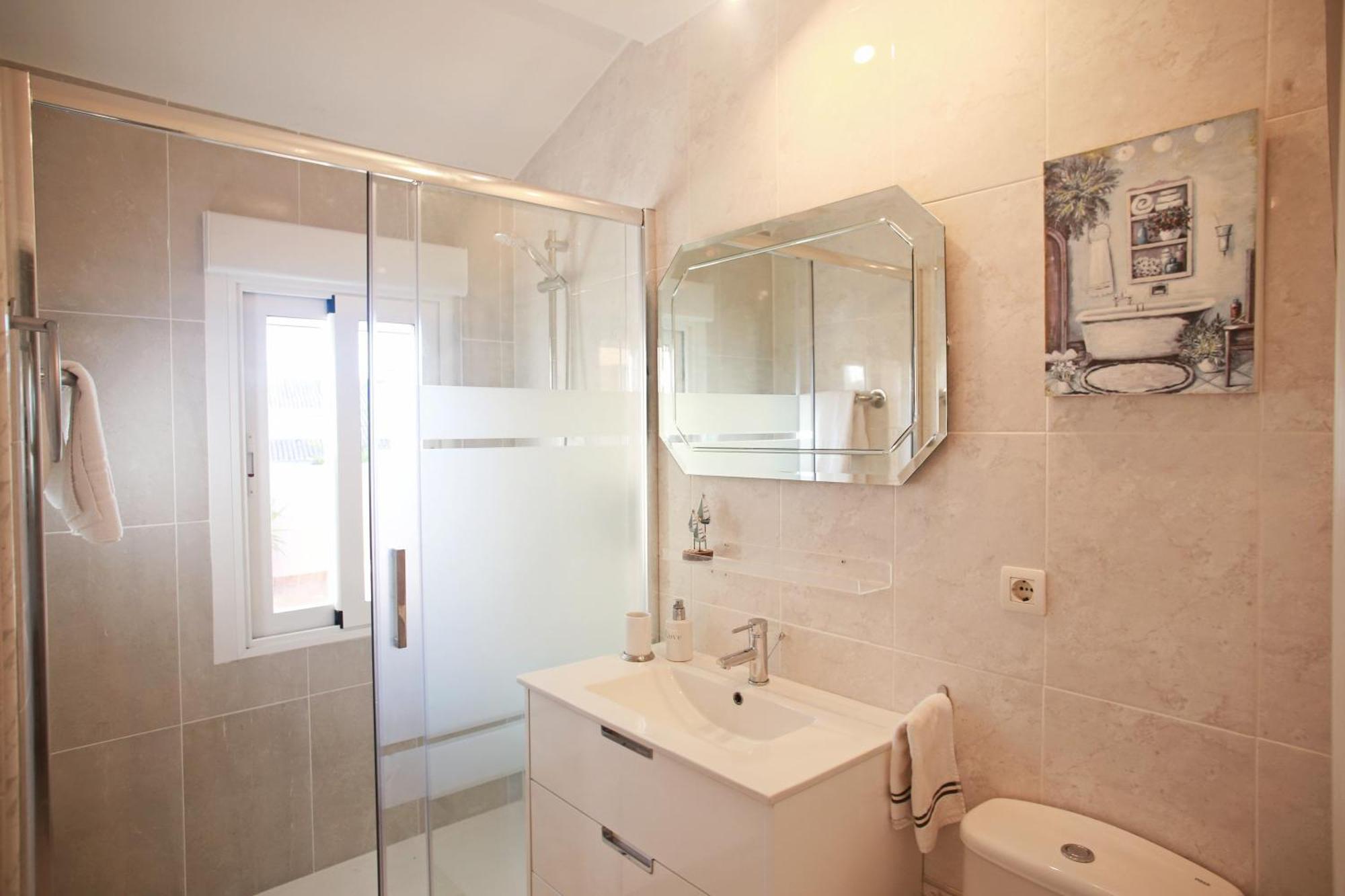 Sun Jose - Duplex, Playa Del Arenal Apartment