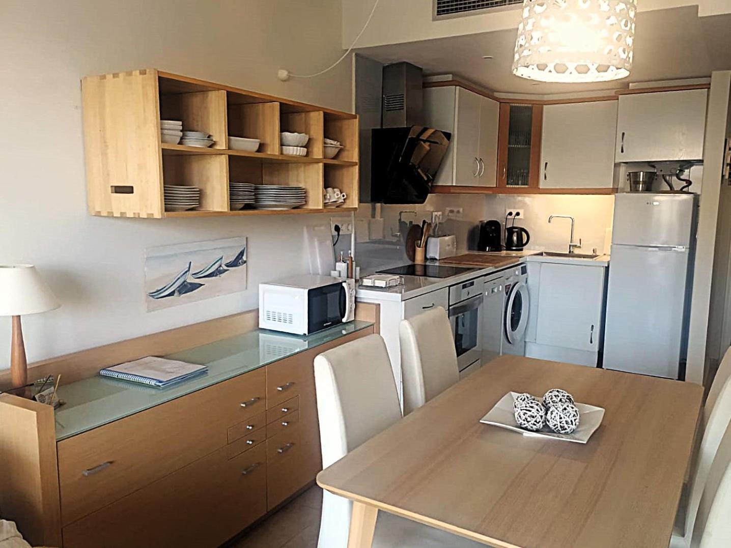 Apartment Sun Jose - Duplex, Playa Del Arenal *