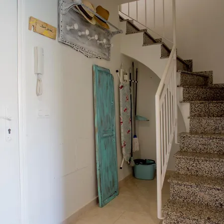 Sun Jose - Duplex, Playa Del Arenal Jávea Exterior foto