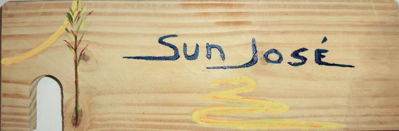 Appartement Sun Jose - Duplex, Playa Del Arenal