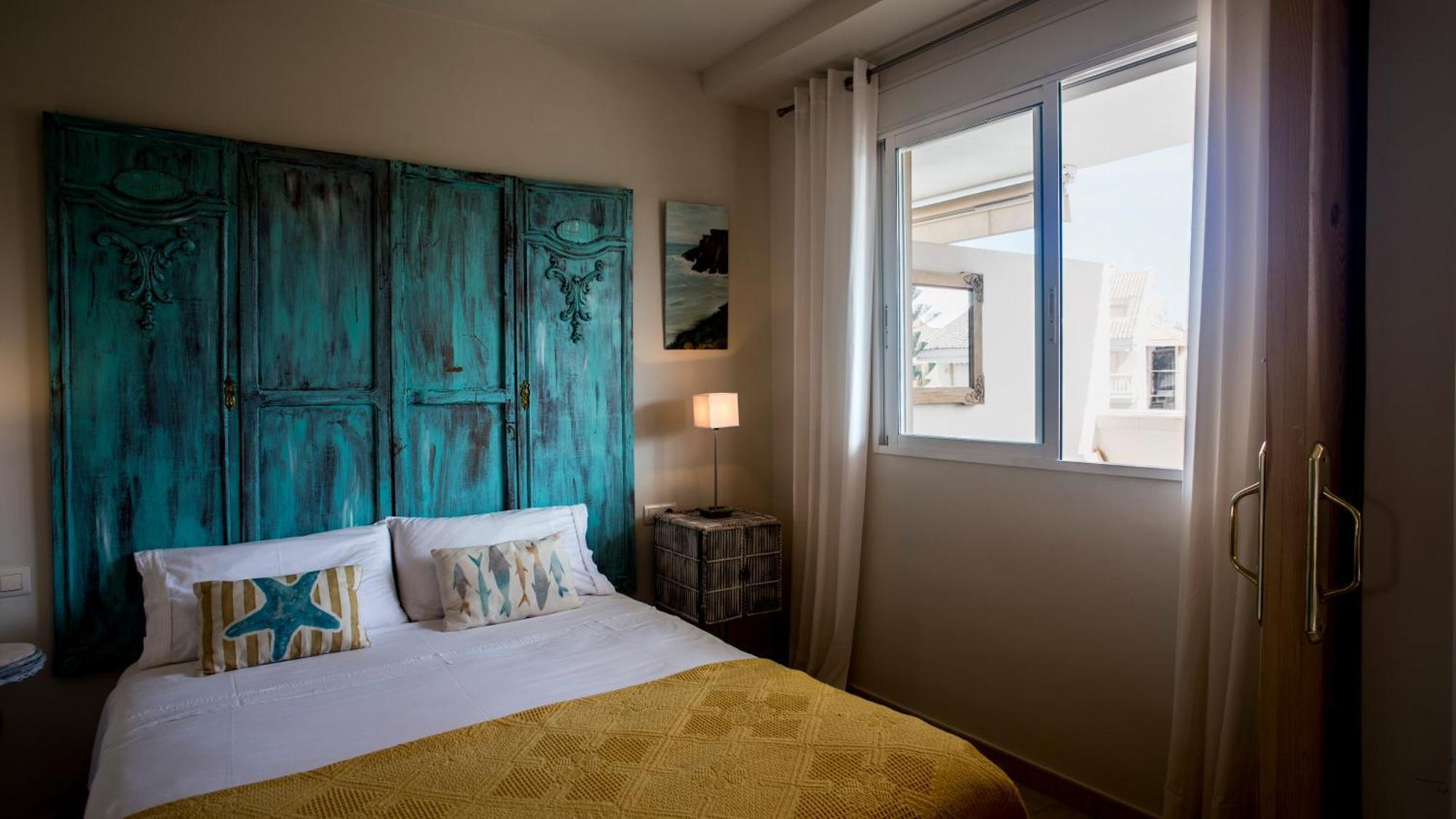 Sun Jose - Duplex, Playa Del Arenal * Javea