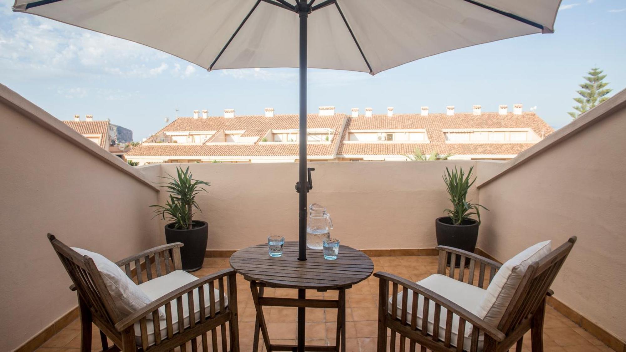 Apartment Sun Jose - Duplex, Playa Del Arenal Javea