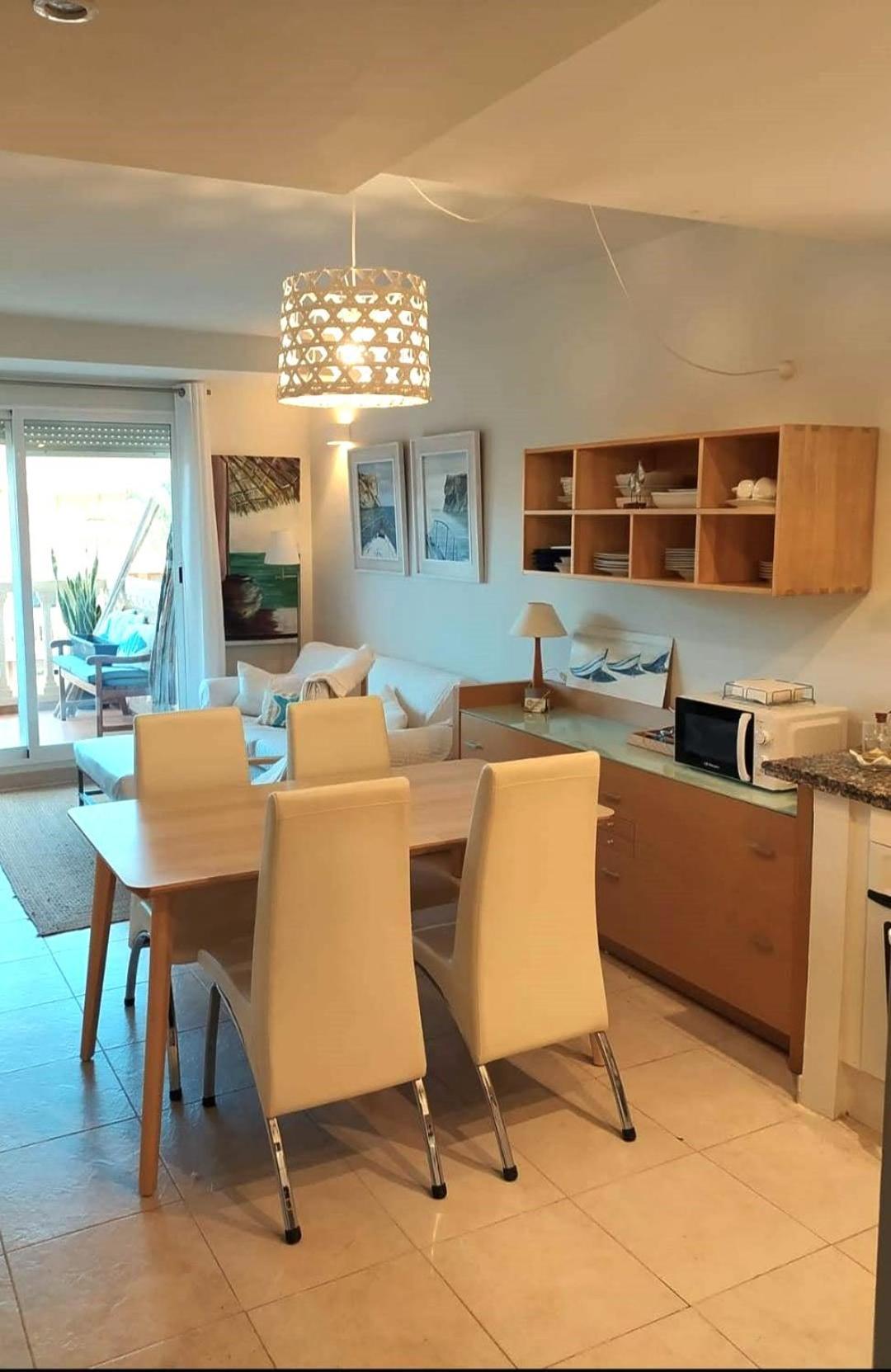 Apartment Sun Jose - Duplex, Playa Del Arenal *