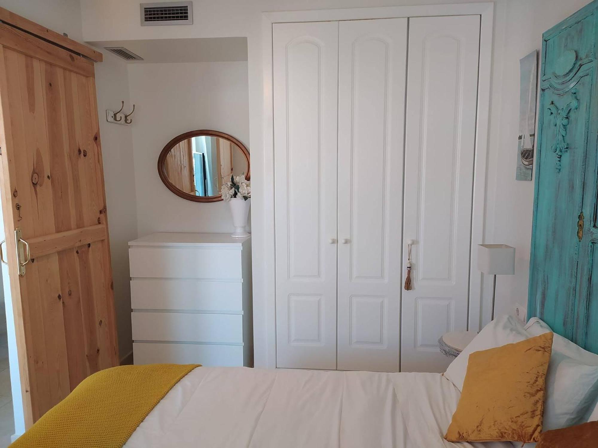 Sun Jose - Duplex, Playa Del Arenal Appartement Jávea