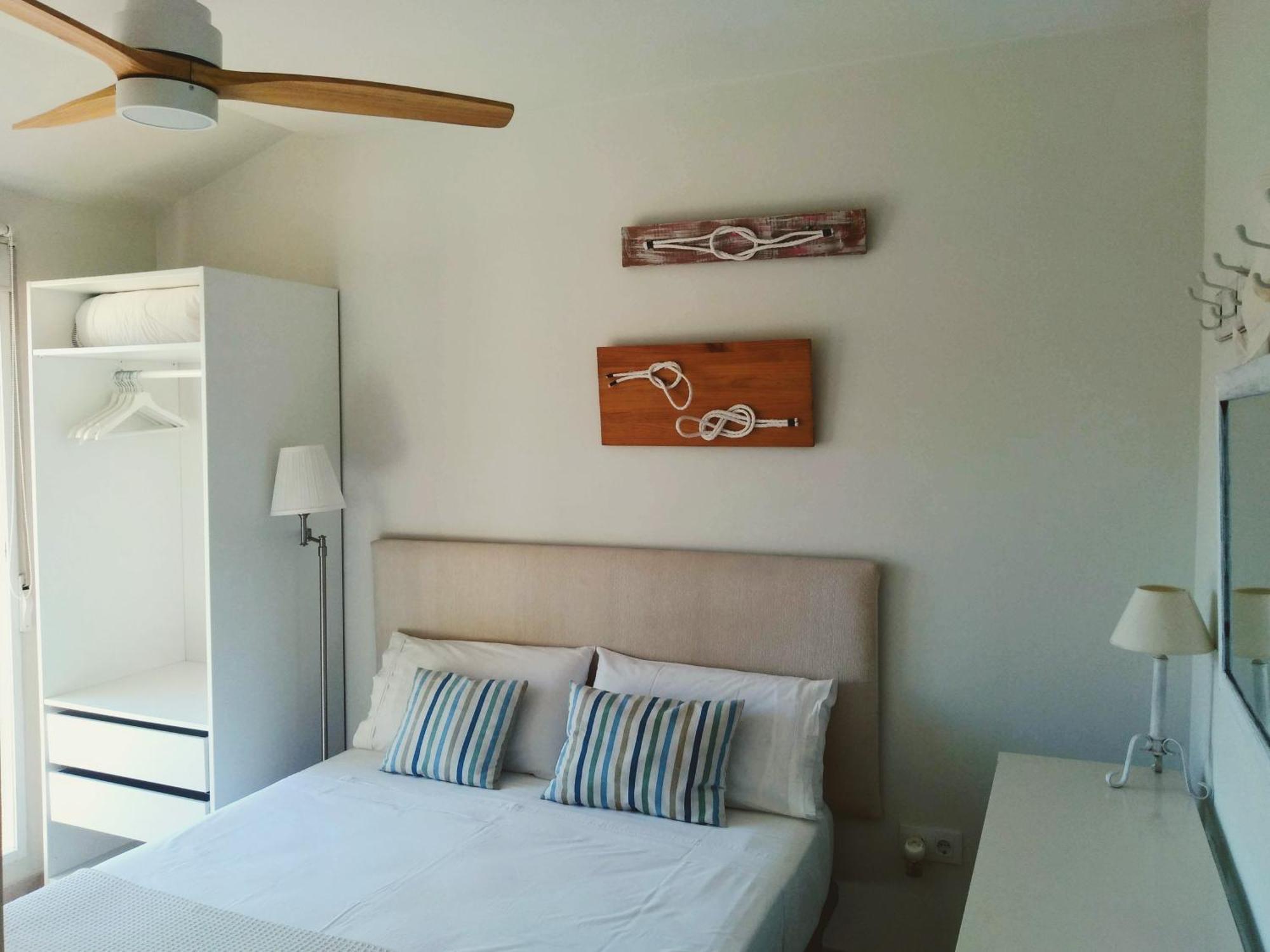 Sun Jose - Duplex, Playa Del Arenal Appartement *