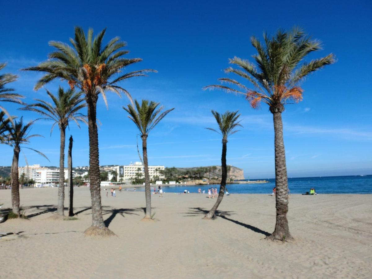 Sun Jose - Duplex, Playa Del Arenal Appartement